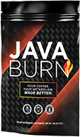java burn coffee